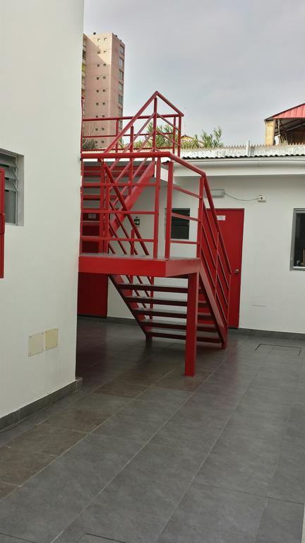 Check In Hotel Antofagasta Exterior photo