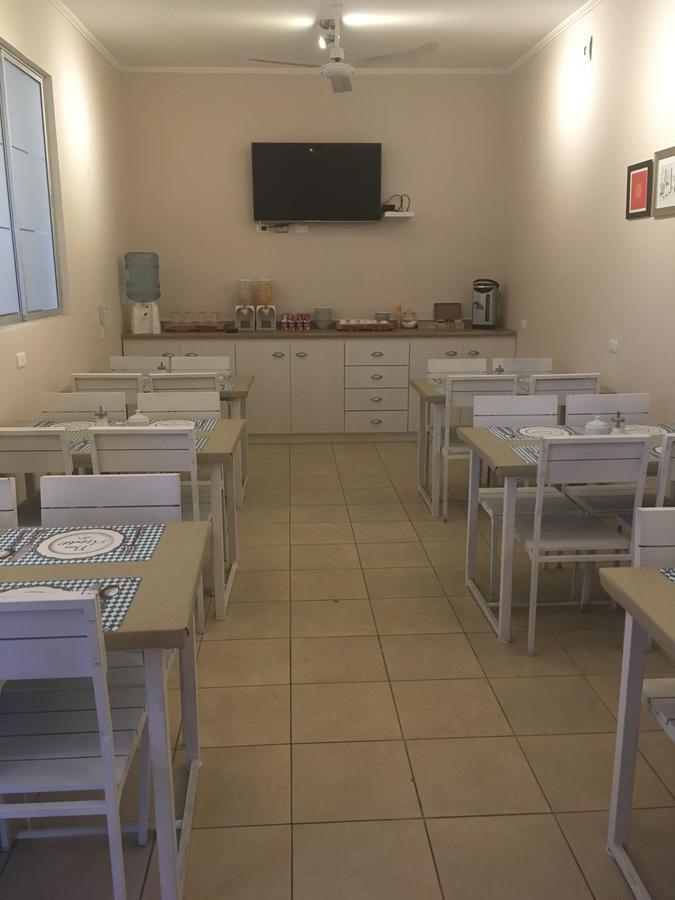 Check In Hotel Antofagasta Exterior photo