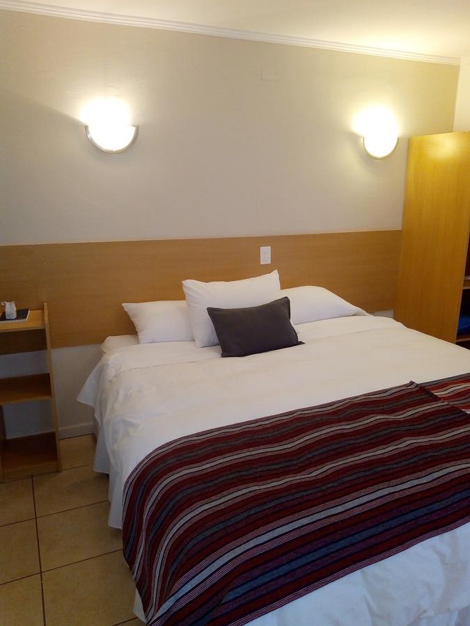 Check In Hotel Antofagasta Exterior photo